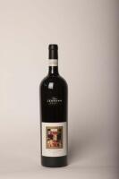 (1) 2007 Peter Lehman Futures Shiraz 1500ml, Barossa