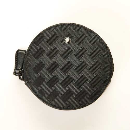 Montblanc, Extreme Black 3.0 Round Case with Box - As new