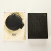 Montblanc, Extreme Black 3.0 Round Case with Box - As new - 2