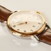 Stainless Steel / Gold, Montblanc, 42mm Star Legacy Automatic Date Wristwatch - As new - 3