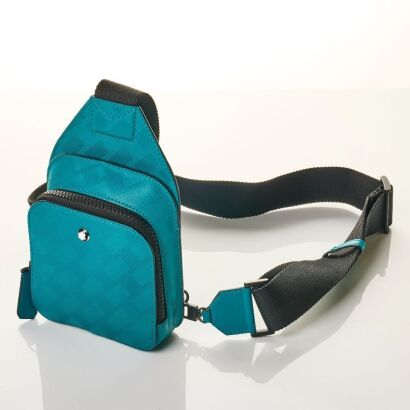Montblanc, Extreme 3.0 Sling Bag Mini - As new