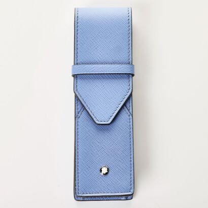 Montblanc, Sartorial 2-Pen Pouch with Box - As new