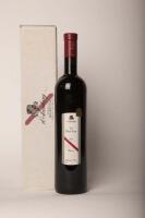 (1) 2006 d'Arenberg Deadarm Shiraz 1500ml, Barossa