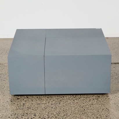 A Matteo Grassi Coffee Table