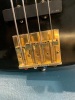 A Maton MGB4 FL Fretless Bass Guitar - 34