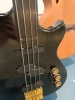 A Maton MGB4 FL Fretless Bass Guitar - 36