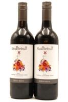 (2) 2014 Stella Bella Skuttlebutt Cabernet Shiraz, Margaret River