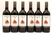 (6) 2014 Stella Bella Skuttlebutt Cabernet Shiraz, Margaret River