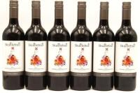 (6) 2014 Stella Bella Skuttlebutt Cabernet Shiraz, Margaret River