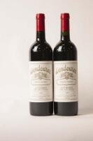 (2) 1999 Wendouree Shiraz/Malbec, Clare