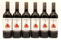 (6) 2014 Stella Bella Skuttlebutt Cabernet Shiraz, Margaret River