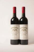 (2) 1997 Wendouree Shiraz/Mataro, Clare