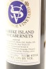 (1) 1999 Stonyridge Vineyard Larose, Waiheke Island - 2