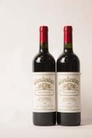 (2) 1998 Wendouree Shiraz/Mataro, Clare