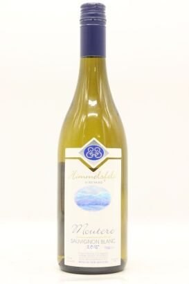 (1) 2015 Himmelsfeld Moutere Sauvignon Blanc, Nelson