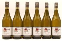 (6) 2016 Stella Bella Chardonnay, Margaret River