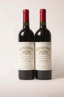 (2) 1999 Wendouree Shiraz/Mataro, Clare