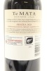 (1) 2021 Te Mata Estate 'Awatea' Cabernets - Merlot, Hawke's Bay - 2