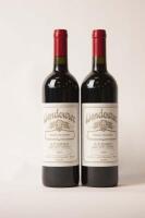 (2) 2003 Wendouree Shiraz/Mataro, Clare
