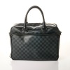 Louis Vuitton, Damier Graphite Icare Laptop Bag