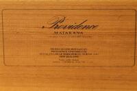 (6) 1996 Providence Merlot Cabernet Franc Malbec, Matakana