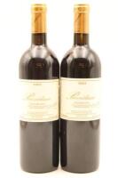 (2) 2002 Providence Cabernet Franc Merlot Malbec, Matakana