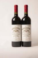 (2) 2004 Wendouree Shiraz/Mataro, Clare