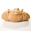Prada, Beige Deerskin Cervo Tote Bag - 3