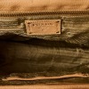 Prada, Beige Deerskin Cervo Tote Bag - 4