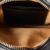 Gucci, Black Chevron Marmont Matelasse Mini Bag with Box - 4