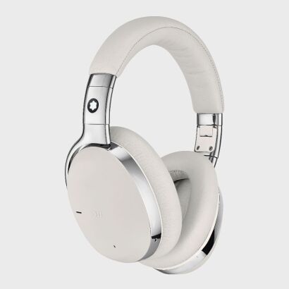MB 01 Over-Ear Headphones Grey with Box - As new