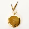 18ct Yellow Gold, 50mm W.H & S Jackson, London Full-Hunter Pocket Watch, circa 1862 - 2