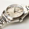 Stainless Steel, OMEGA Seamaster Aqua Terra 150M Shades Collection "Sandstone" Automatic Wristwatch, circa 2025 - 2