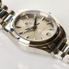 Stainless Steel, OMEGA Seamaster Aqua Terra 150M Shades Collection "Sandstone" Automatic Wristwatch, circa 2025 - 3