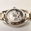 Stainless Steel, OMEGA Seamaster Aqua Terra 150M Shades Collection "Sandstone" Automatic Wristwatch, circa 2025 - 4