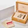 Stainless Steel, OMEGA Seamaster Aqua Terra 150M Shades Collection "Sandstone" Automatic Wristwatch, circa 2025 - 6
