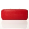 Aspinal of London, Red Leather Regent Tote Bag - 3