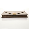Louis Vuitton, Monogram Document Senateur Briefcase - 3