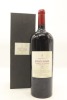 (1) 1998 Vidal Estate Joseph Soler Cabernet Sauvignon, Gimblett Gravels, 1500ml (GB)