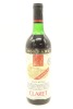 (1) 1982 Corbans Reserve Claret, Henderson (TS)