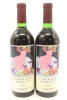 (2) 1985 Collard Brothers Cabernet/Merlot, Henderson