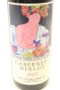 (2) 1985 Collard Brothers Cabernet/Merlot, Henderson - 2