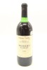 (1) 1984 Matua Valley Waimauku Claret, Waimauku