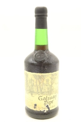 (1) Galway Pipe Yalumba Port, Australia