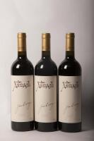 (3) 2008 Jim Barry The Armagh Shiraz, Clare