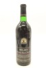 (1) 1986 Selaks Private Bin Claret, Auckland