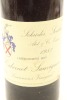 (1) 1983 Abel & Co Schroder Southee Limeburner's Bay Cabernet Sauvignon, Kumeu - 2