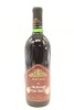 (1) 1986 Montana Marlborough Cabernet Sauvignon, Marlborough