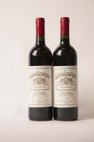 (2) 1997 Wendouree Pressings Malbec, Clare