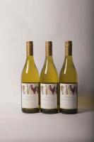 (3) 2008 Leeuwin Estate Art Series Chardonnay, Margaret River&nbsp;